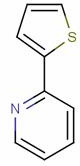 2-(2-Pyridinyl)thiophene