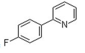 2-(4-Fluorophenyl)pyridine