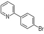 2-(4-Bromophenyl)pyriding